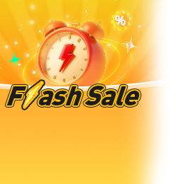 Flash Sale